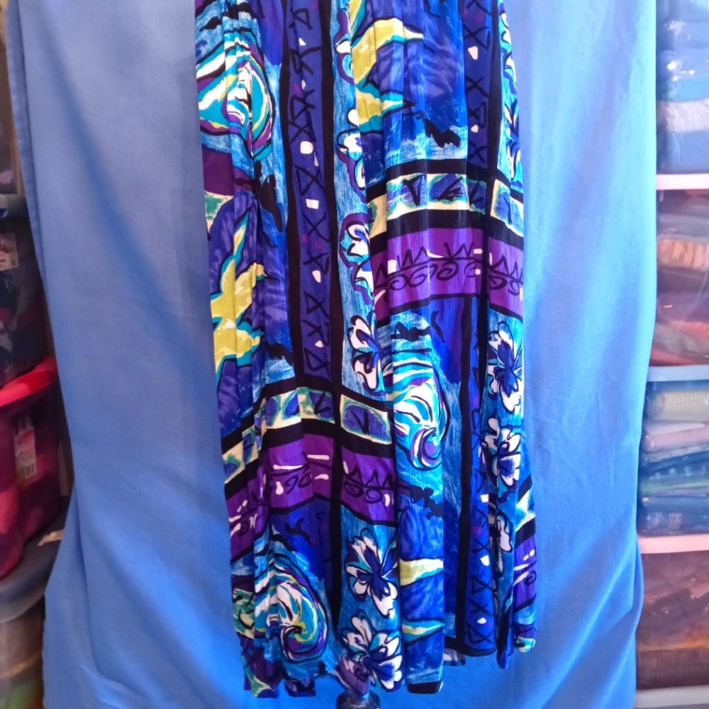 Casual Corner Skirt EUC #367